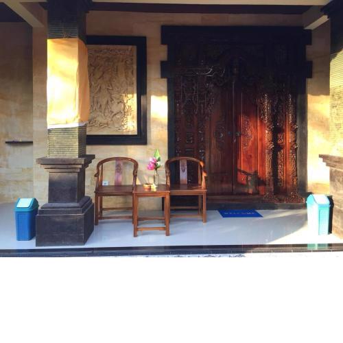 Hendra House