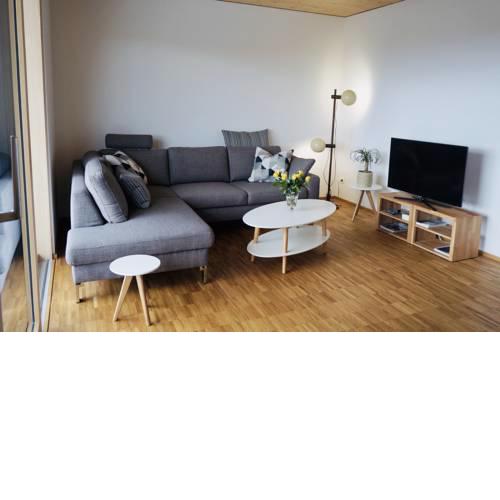 Hengnau 46, Ferienwohnung Stiefel