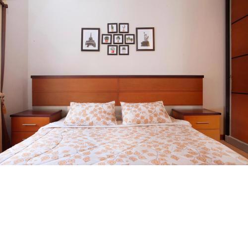 Hening House - 5 Bedrooms