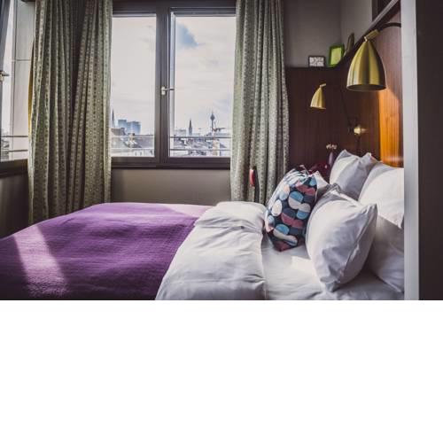 Henri Hotel Düsseldorf Downtown