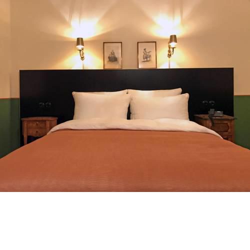 Henri Hotel Wien