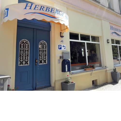 Herberge 39