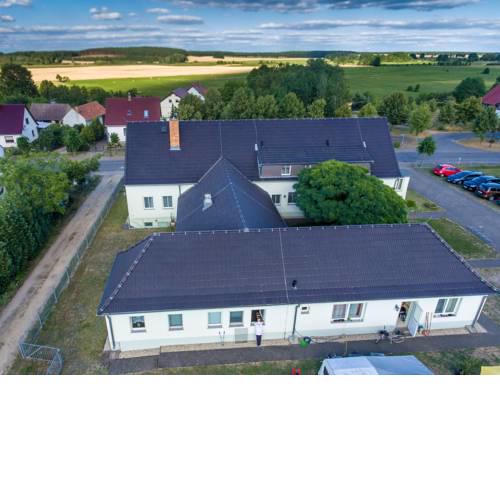 Herberge Alte Schule