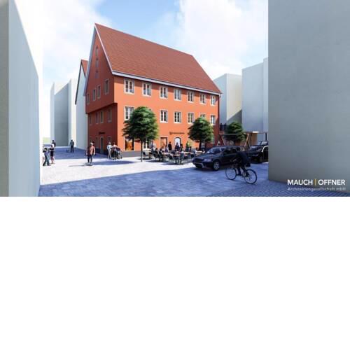 Herberge Bärenschenke