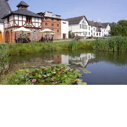 Herberge Bluecherhof 4