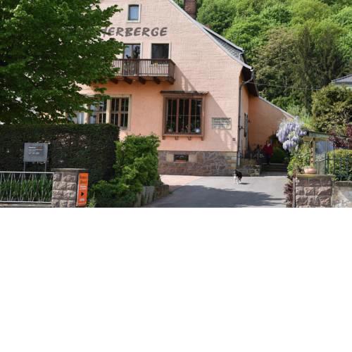 Herberge Orange