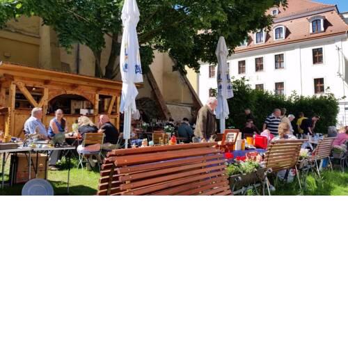 Herberge Zum Klötzelmönch