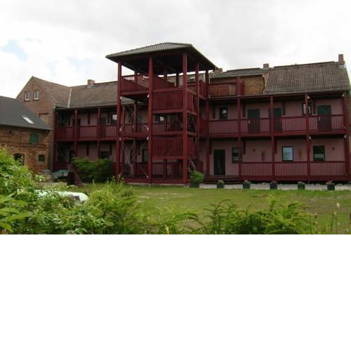 Herberge Zum Steiger Franz