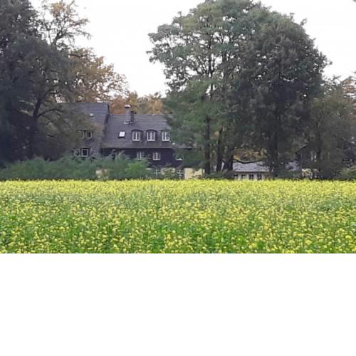 Herberge zur Herrlichkeit
