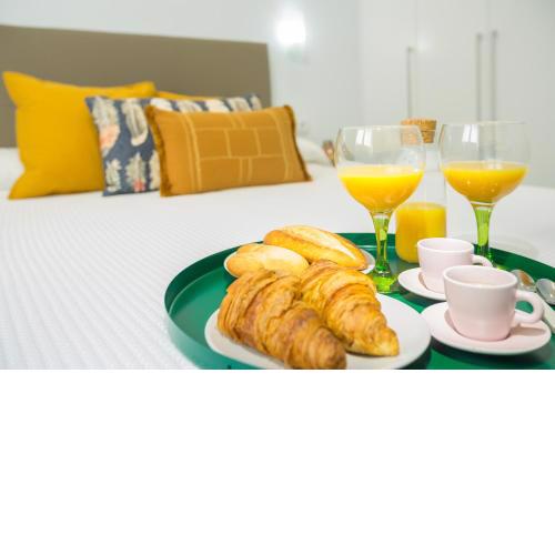 Hercot Canteras Beach,Sun,City WIFI free
