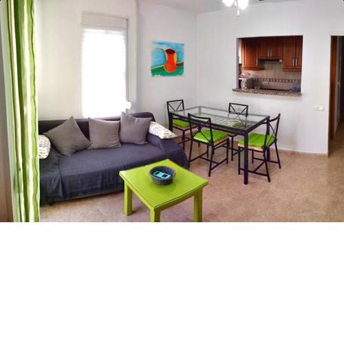 Hercules Apartment