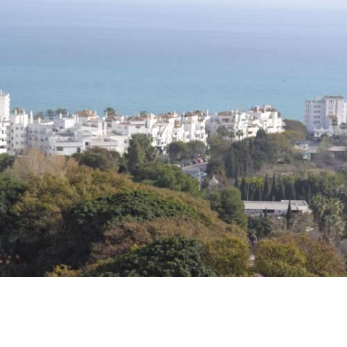 Hercules Apartment