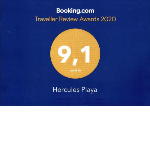 Hercules Playa