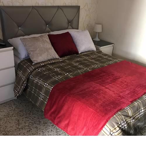 Hercules Studio Apartment