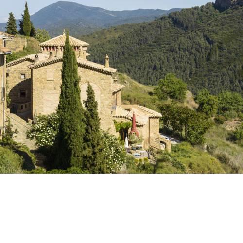 Heredad Beragu Hotel- Adults Only