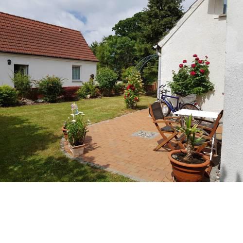Hering FeWo Apartment
