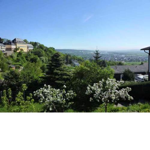 Heritage Apartment in Battenberg with Skiing Nearby
