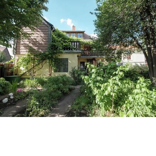 Heritage Apartment near Ski Area in Wernigerode