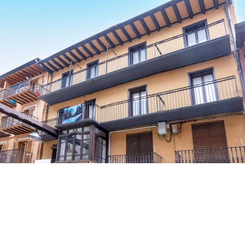 Heritage Apartments Cerdanya