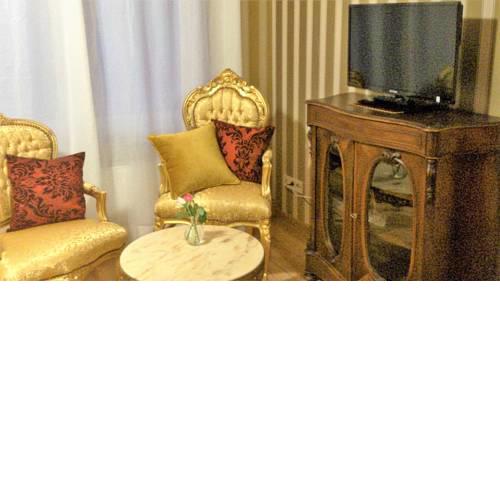 Héritage B&B