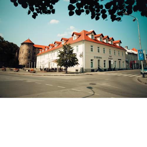 Heritage Hotel Frankopan