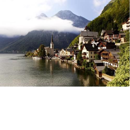 Heritage Hotel Hallstatt