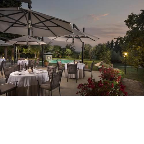 Heritage Hotel San Rocco