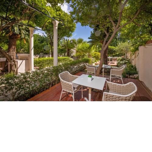 Heritage Villa Nobile