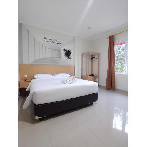 Heritel Urban Hostel