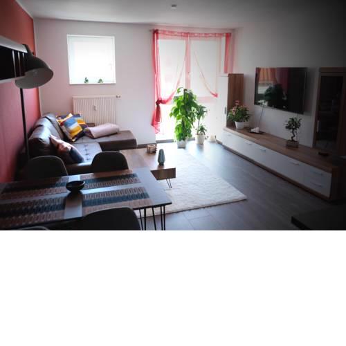 Apartment von Betzenstein