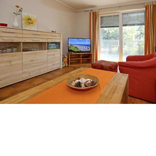 Hermannstraße 16a Wohnung Seestern
