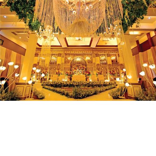 Hermes Palace by Bencoolen