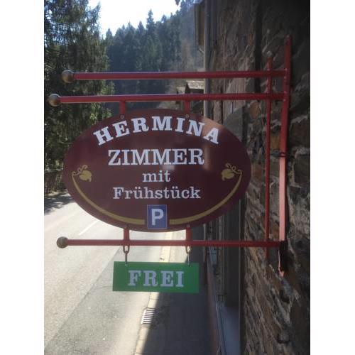 Hermina