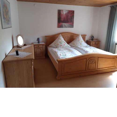 Hermine´s Ferienwohnung