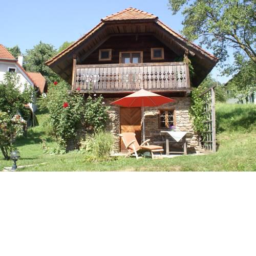 Hermitage am Pöllauberg
