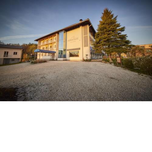 Hermitage Vital Hotel