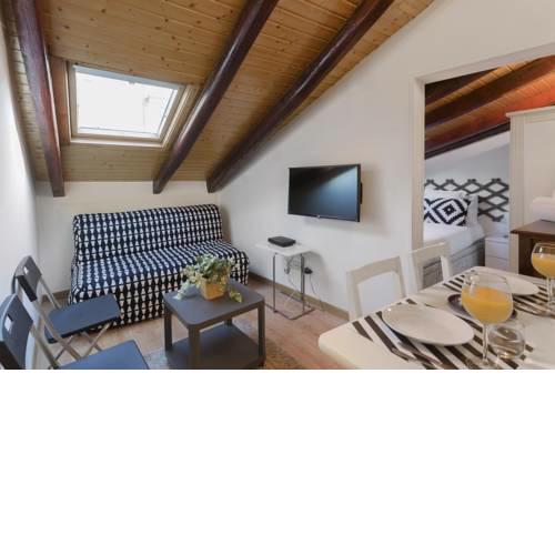 HERMOSILLA APARTMENT