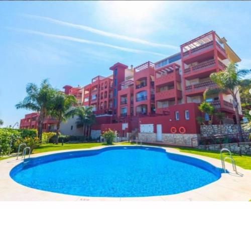 Hermoso alquiler -Piscina - Playa - campo de Golf