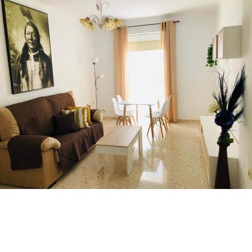 HERMOSO APARTAMENTO A SOLO UNOS PASOS EN PLAYA CRUZ DEL MAR