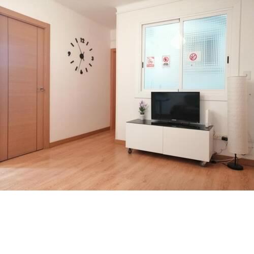 Hermoso apartamento cerca al mar