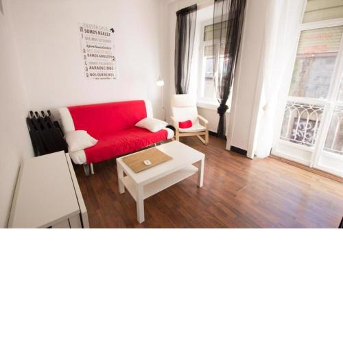 Hermoso apartamento en piedra en el casco vello