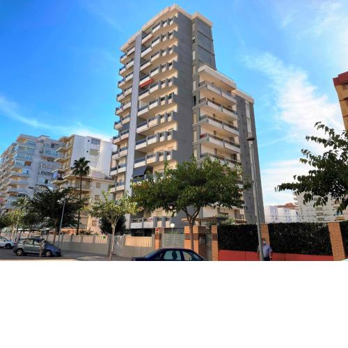 HERMOSO APARTAMENTO EN PLAYA DE GANDIA Nº 2