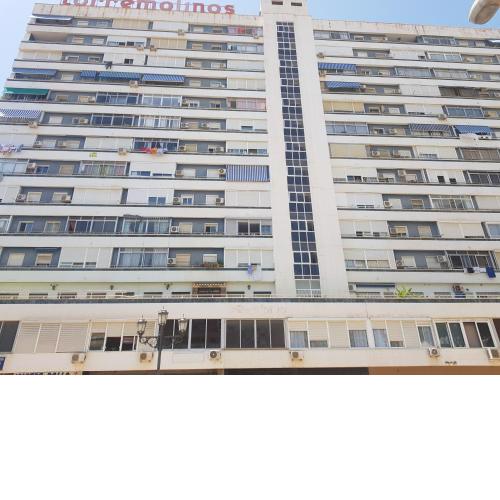 Hermoso Apartamento en Torremolinos Centro