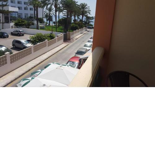 Hermoso piso de 2 dormitorios en Nerja