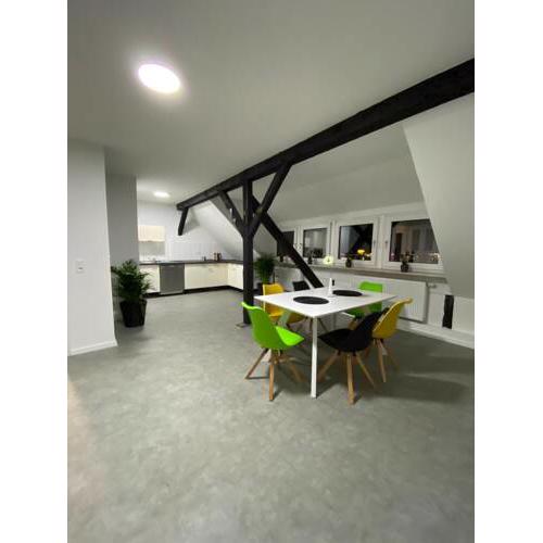 Herne Zentral Apartment