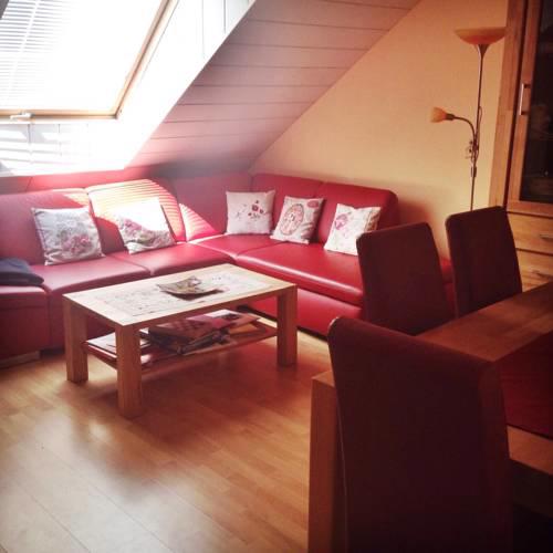 Herrengut Apartment