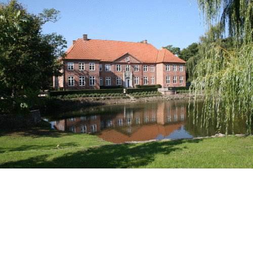 Herrenhaus Borghorst