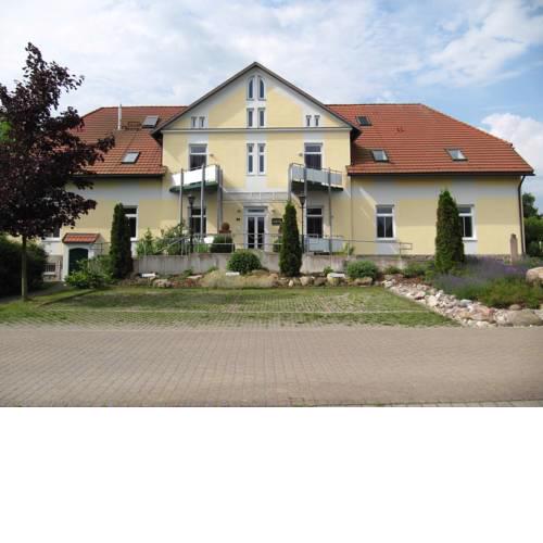 Herrenhaus Carolinenhof