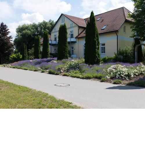 Herrenhaus Carolinhof