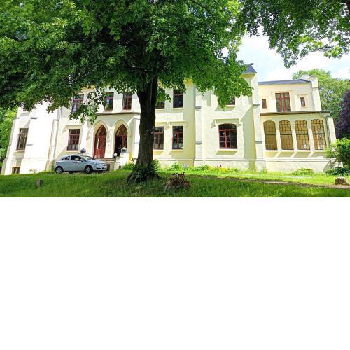 Herrenhaus Harmshagen